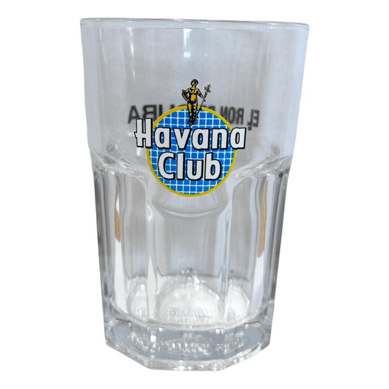 BICCHIERI GRANITY HAVANA MIX (6 pz) 