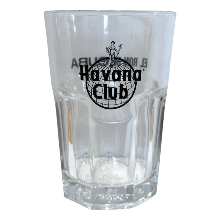 BICCHIERI GRANITY HAVANA MIX (6 pz) 