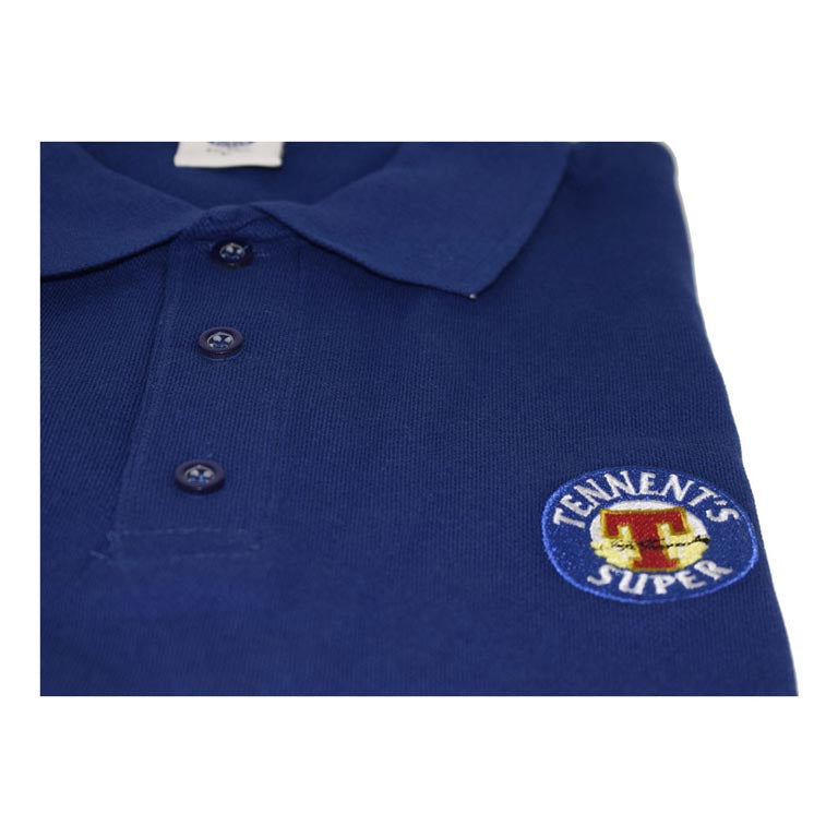 POLO UOMO TENNENT'S 
