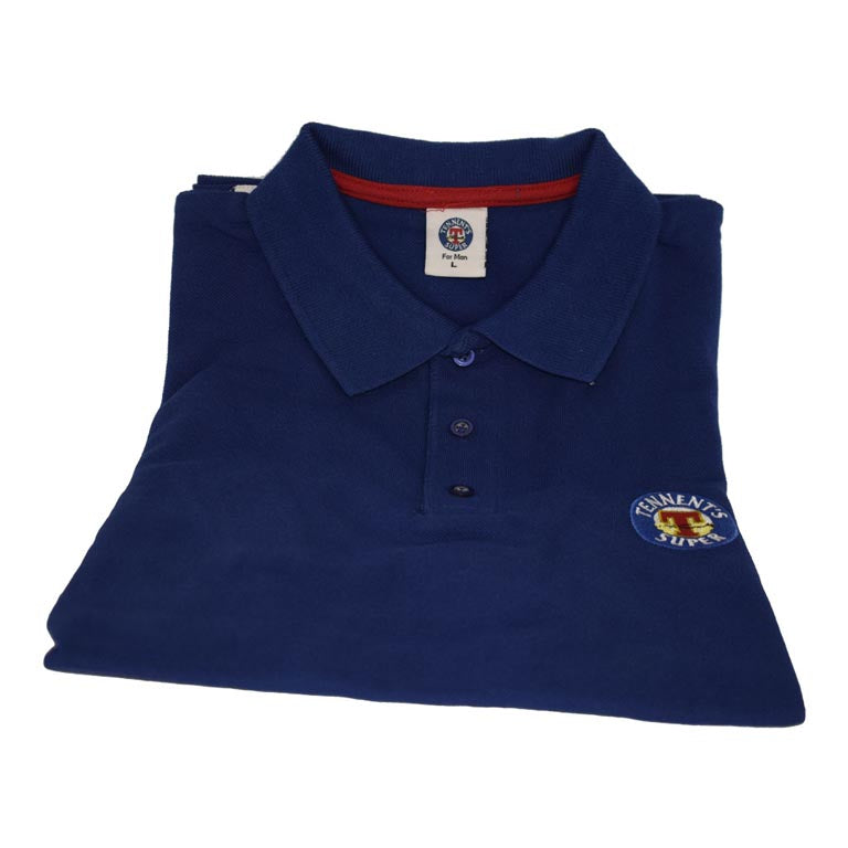 POLO UOMO TENNENT'S 