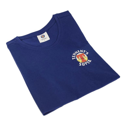 T-SHIRT MAGLIETTA TENNENS UNISEX  751510