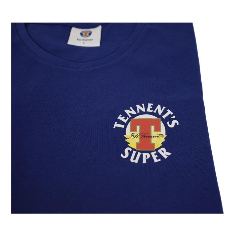 T-SHIRT MAGLIETTA TENNENS UNISEX  751510