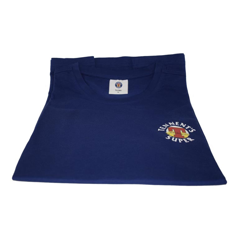 T-SHIRT MAGLIETTA TENNENT'S DONNA M  733941