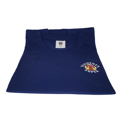 T-SHIRT MAGLIETTA TENNENT'S DONNA M  733941