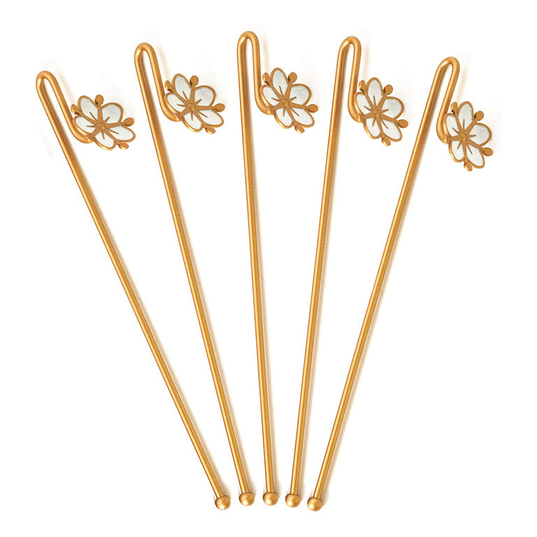 ST GERMAIN ELDERFLOWER STIRRER (1 pz) COD: 6610023213
