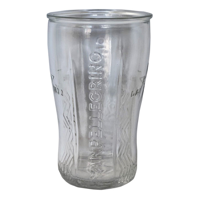 BICCHIERI VETRO SANPELLEGRINO 104665179 (6 pz) 