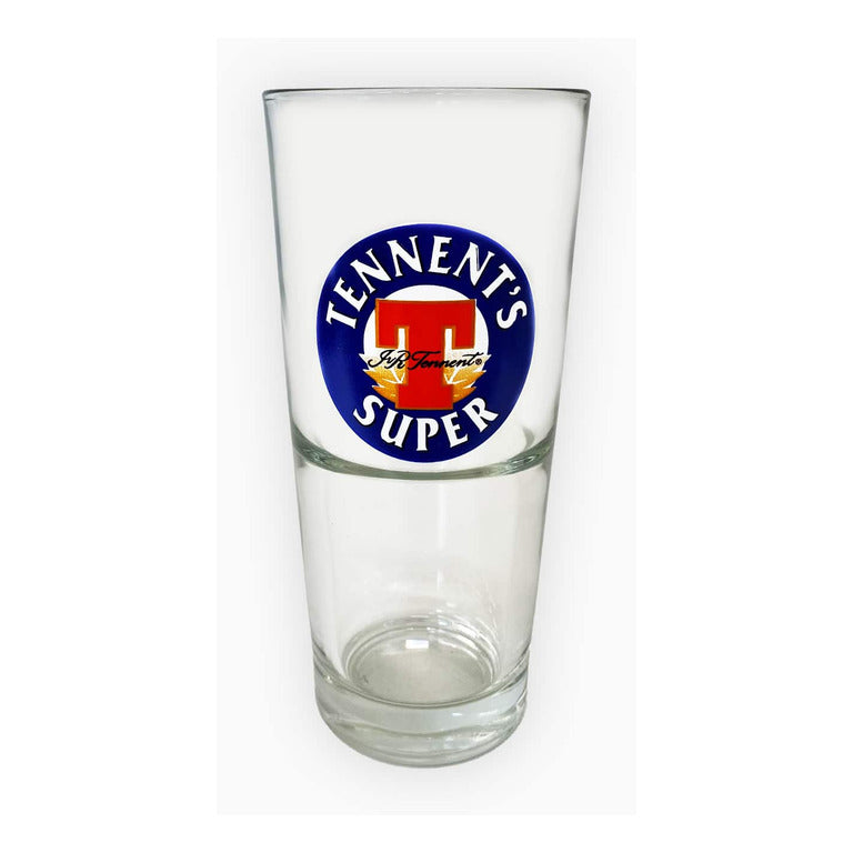 BICCHIERE TENNENT'S SUPER TUMBLER 40CL (1 pz) 