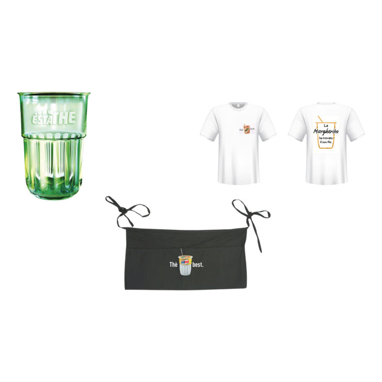 KIT ESTATHE 
