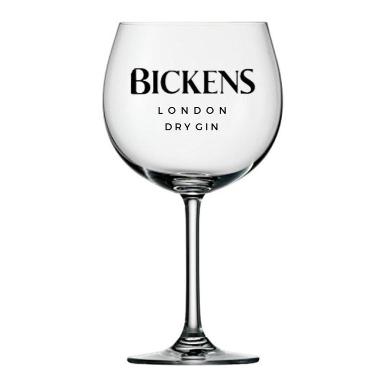 BICCHIERE BALLOON BICKENS CLASS 58CL.  710906