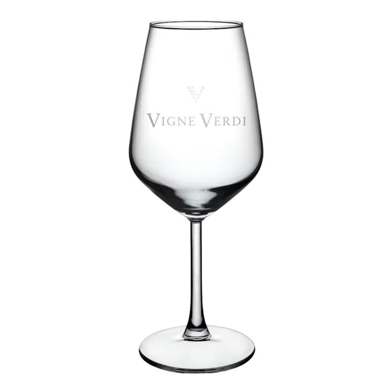 CALICE PARIS 35 VINO VIGNE VERDI 
