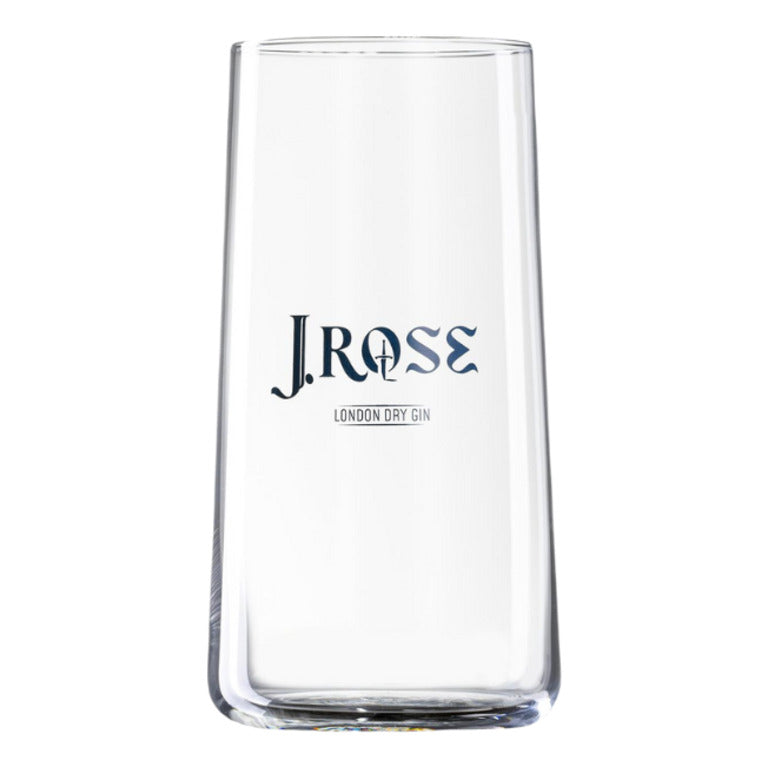 BICCHIERI GIN J. ROSE 