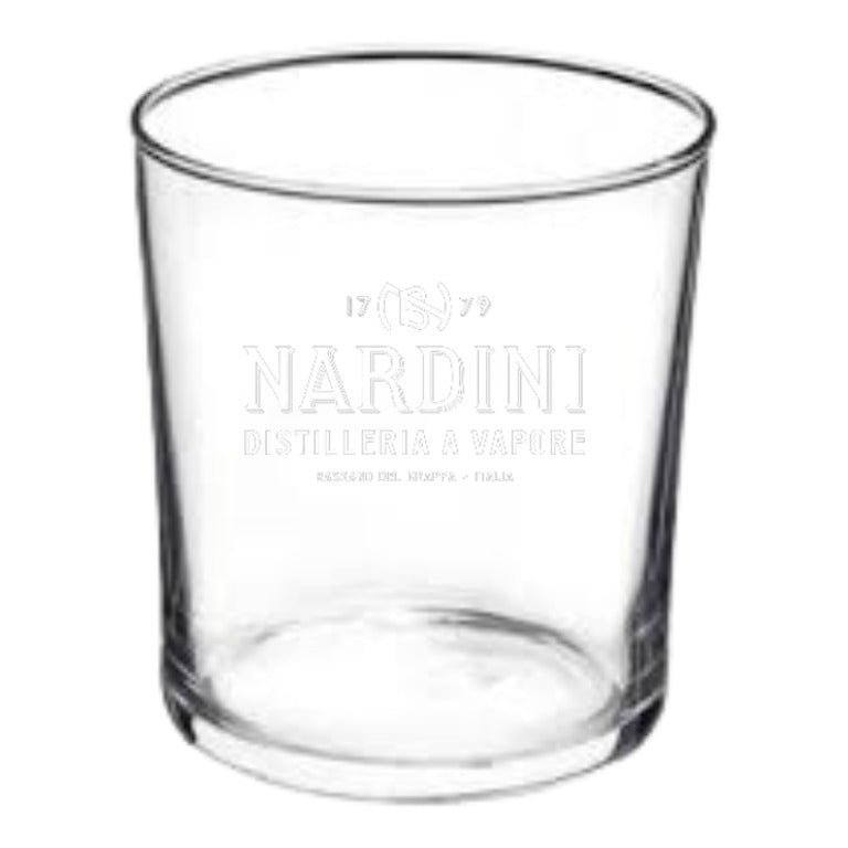 BICCHIERI BODEGA MEZZO NARDINI 