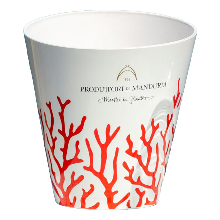 SECCHIELLO PRODUTTORI DI MANDURIA AKA 