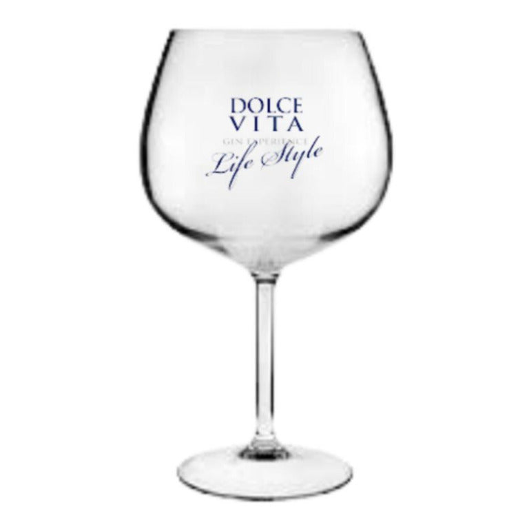 COPPA GIN DOLCE VITA (6 pz) 