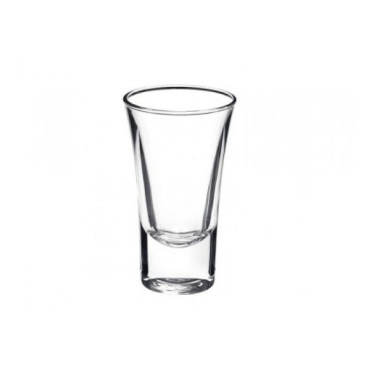 BICCHIERI GRAPPA DUBLINO 4CL 