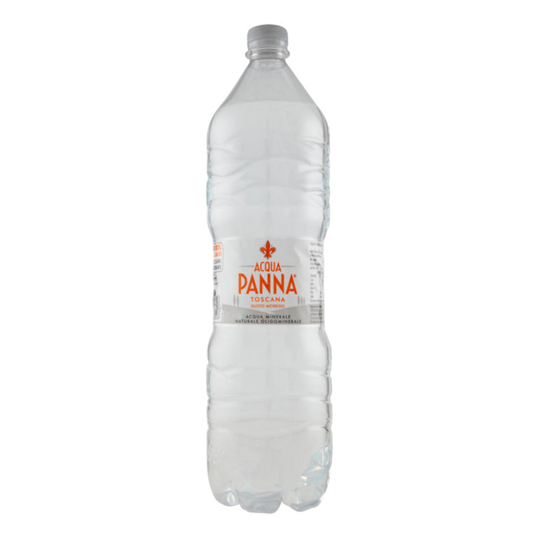 ACQUA PANNA 1,5 PET (6 pz) 