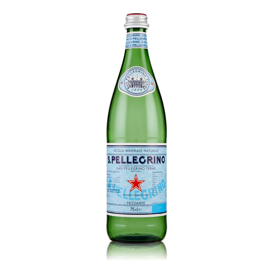 ACQUA SAN PELLEGRINO  75CL VAP (12 pz) 