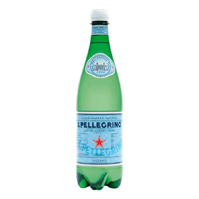 ACQUA SAN PELLEGRINO 75CL PET (6 pz) 