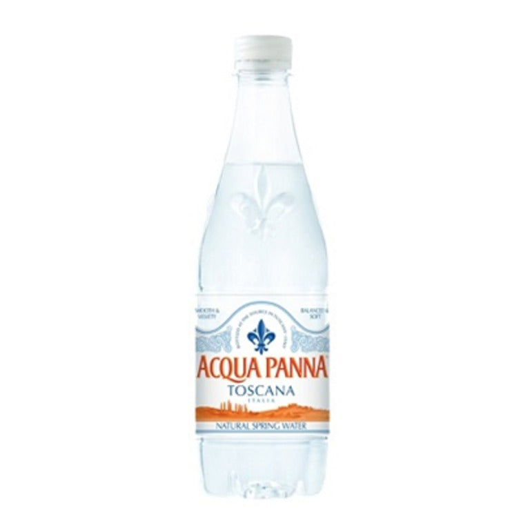 ACQUA PANNA 50CL PET 