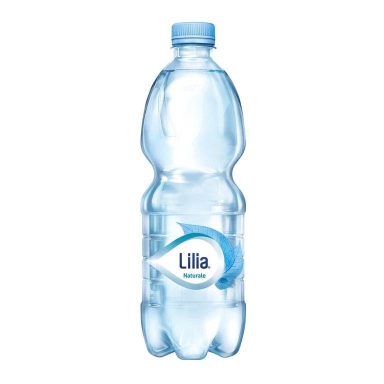 ACQUA LILIA NATURALE 50CL PET (24 pz) 
