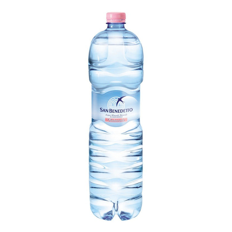 ACQUA SAN BENEDETTO 2LT PET (6 pz) 