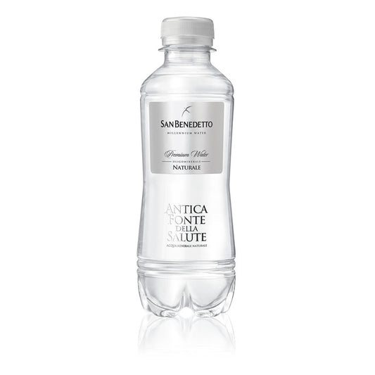 ACQUA ANTICA FONTE 25CL.PET NATURALE (24 pz) SAN BENEDETTO