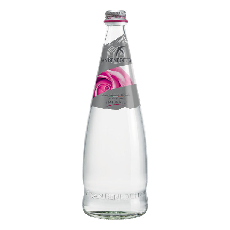 ACQUA NATURALE VAR 75CL PRESTIGE  SAN BENEDETTO BT