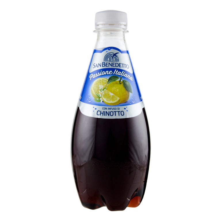CHINOTTO INFUSO 40CLx12 SAN BEN. 