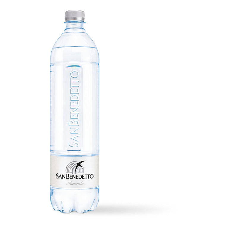 ACQUA MINI TOWER NATURALE 50CL PET  SAN BENEDETTO