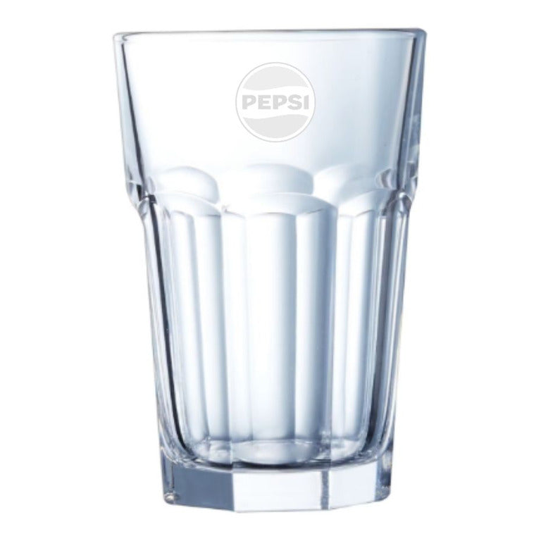BICCHIERI TUMBLER PEPSI 30 CL (6 pz) 