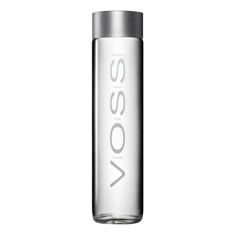 ACQUA VOSS NATURALE-80CL (12 pz) 