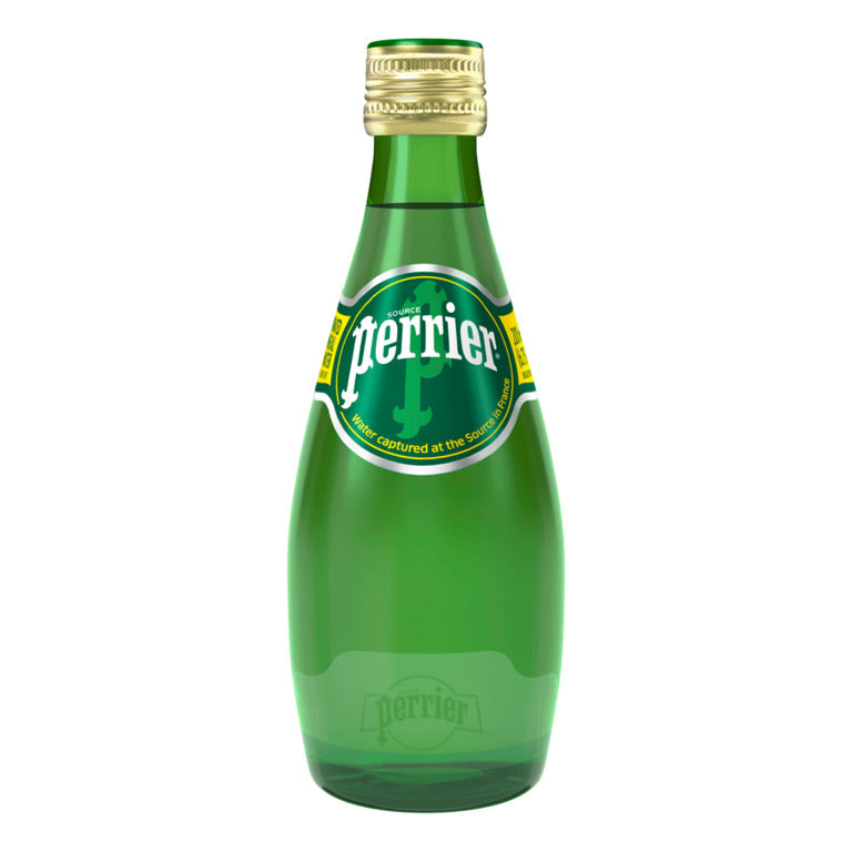 ACQUA PERRIER 20CL-VAP (24 pz) 