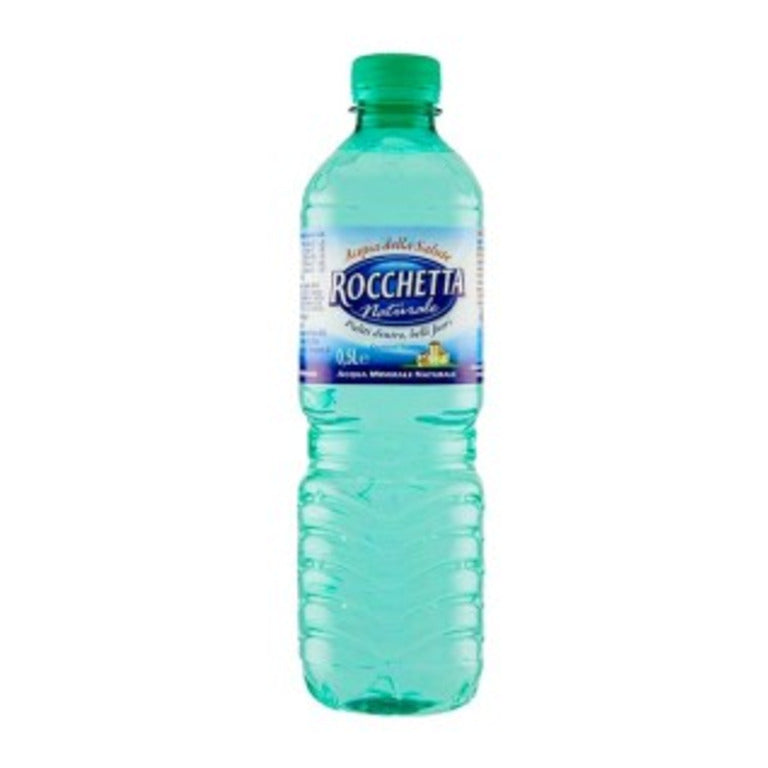ACQUA ROCCHETTA -50CL PET 