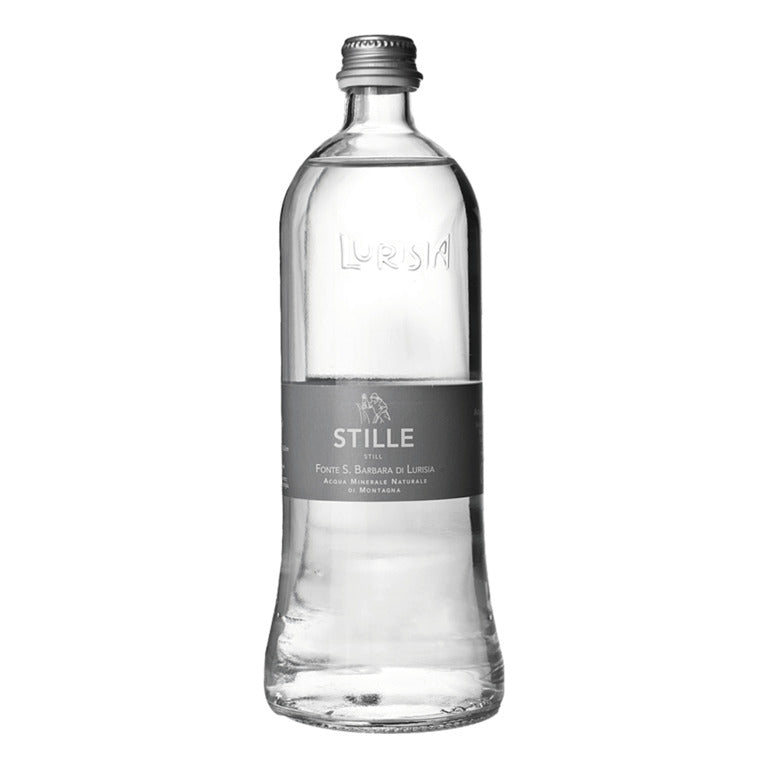 ACQUA LURISIA STILLE 75CL VAP NATURALE (12 pz) 