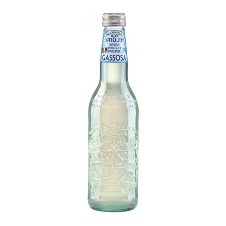 GALVANINA GASSOSA BIO-35,5CL (12 pz) 