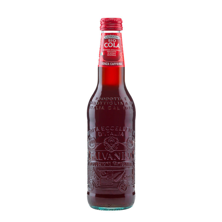 GALVANINA COLA BIO-35,5CL (12 pz) 