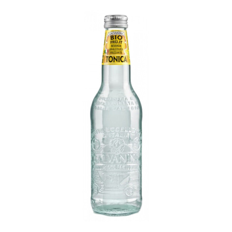GALVANINA TONICA BIO-35,5CL (12 pz) 
