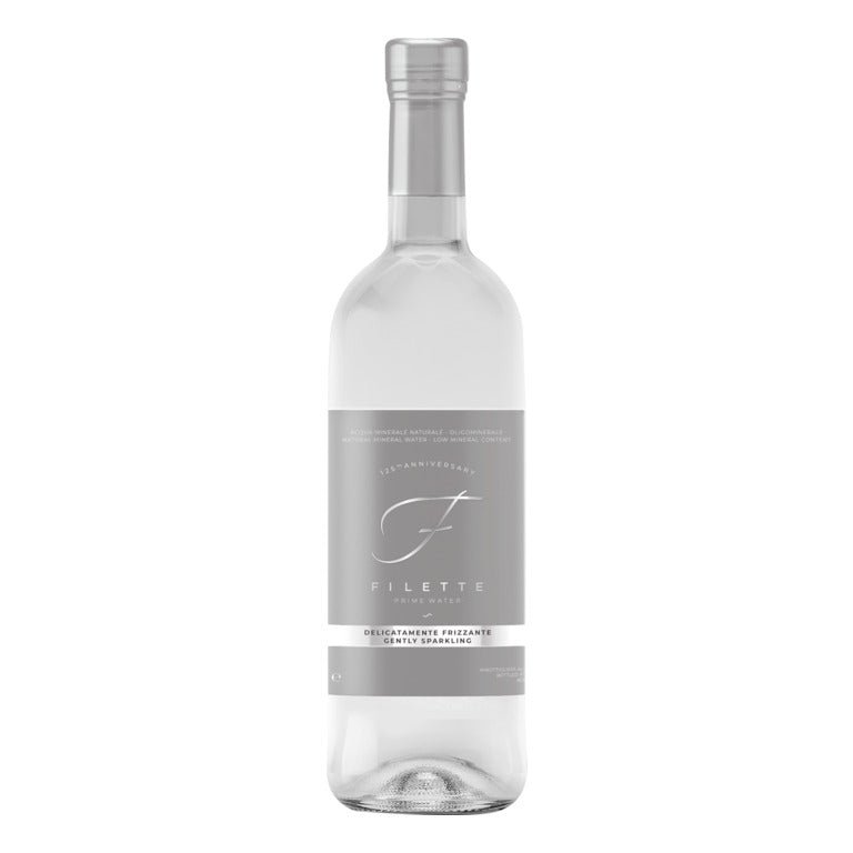 ACQUA FILETTE DELICATAMENTE FRIZZANTE  75CL-VAP
