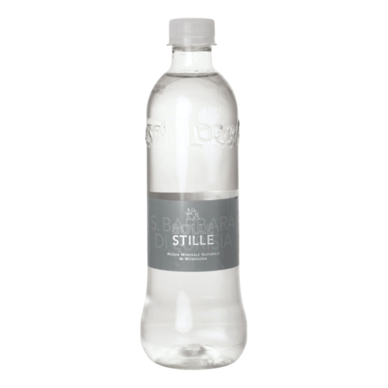 ACQUA LURISIA STILLE 50CL PET NATURALE 