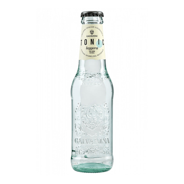 GALVANINA TONICA LEGGERA  BIO-35,5CL (12 pz) 
