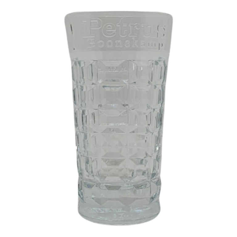BICCHIERI PETRUS PERSONALIZZATI (6 pz) 
