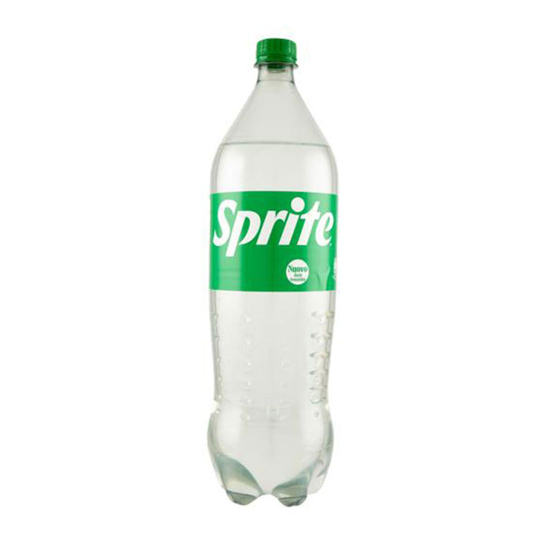 SPRITE - 1LT PET (6 pz) 