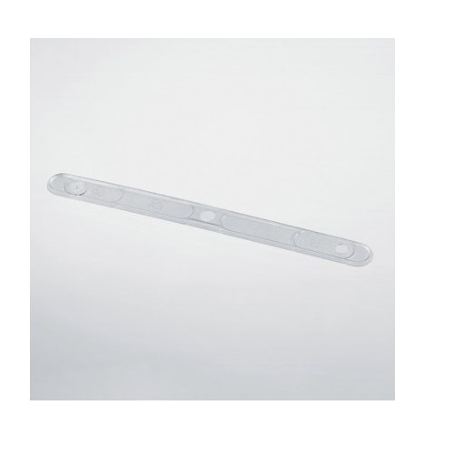 PALETTINE PER CAFFE' 100Pz   NUDE  PLAST (1 pz) 