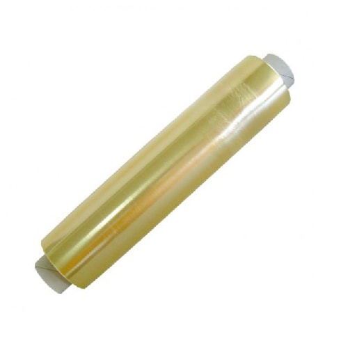 PELLICOLA PER ALIMENTI MT 300 ASTUC. PVC 