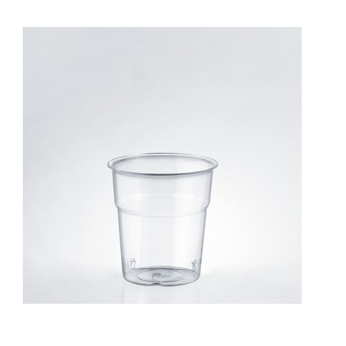 BICCHIERI CRISTAL 100cc.x50 B. ISAP caff 