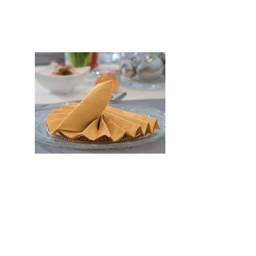 TOVAGLIOLI AVOCADO ELEGANCE 40pz.40x40  COD. 159492 DUNI