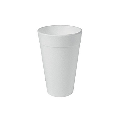 BICCHIERI ESPANSO TERMICI 80CC.x50 ISAP (1 pz) CAFFE