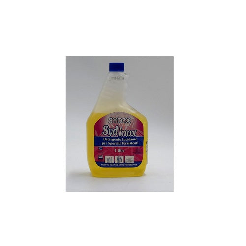 SYDEX SGRASSATORE LIQUIDO INOX GR.1000 (1 pz) 