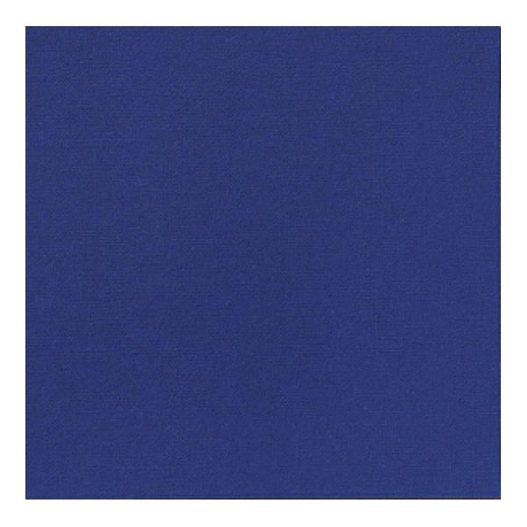 COPRIMACCHIA DARK DUNISOFT 50pz 100x100  COPRIMACCHIA DUNI 165059 DARKBLUE