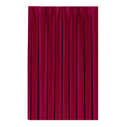 GONNE DA TAVOLA DUNICEL 0.72x4m BORDEAUX  COD 9053 DUNI